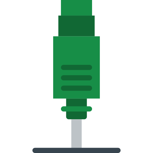 Plug Charging Png Icon