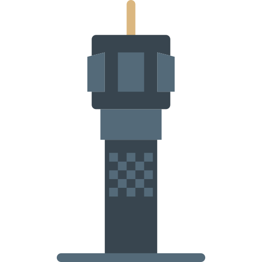 Plug Electricity Png Icon