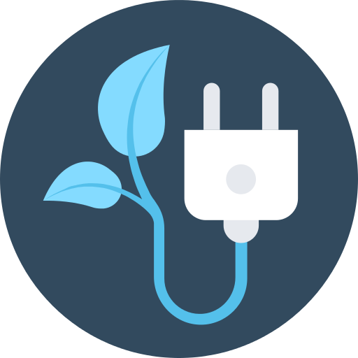 Plug Png Icon