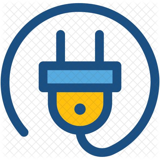 Power Plug Transparent Png Clipart Free Download