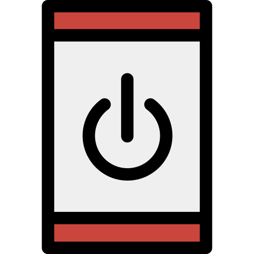 Power On Png Icon
