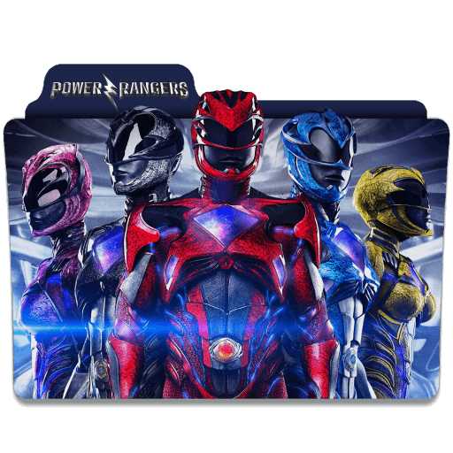 Avengers Folder Icon