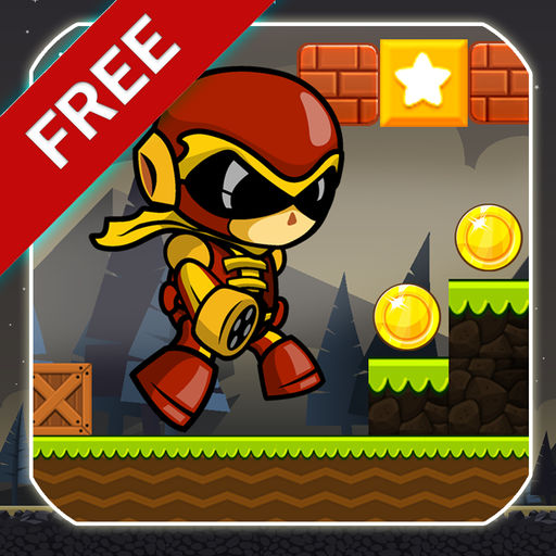 Star Warrior Epic Adventure Game For Power Rangers