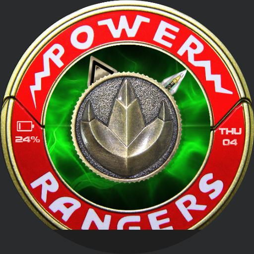 Power Rangers Morpher For Moto