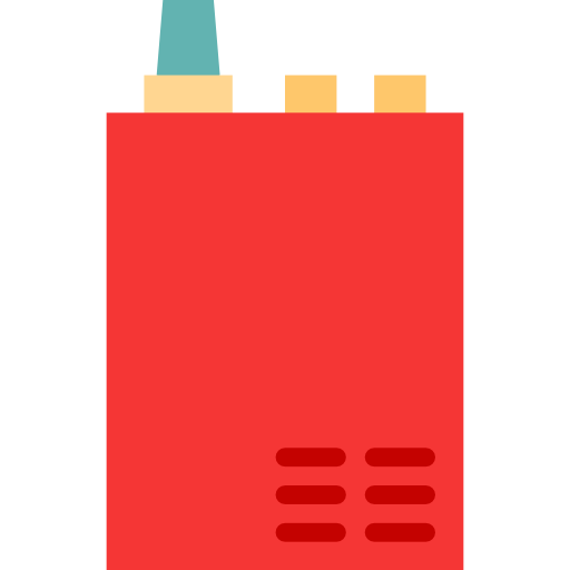 Energy, Power, Supply, Tools And Utensils, Poles Icon