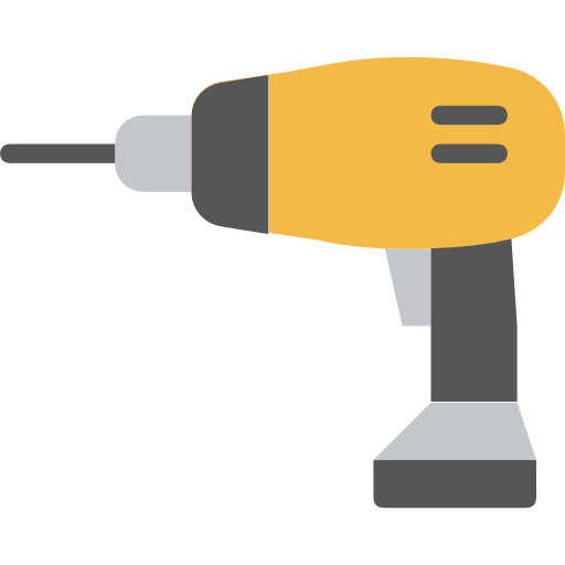 Drill Icon
