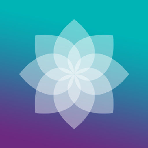 Parrot Flower Power Icon