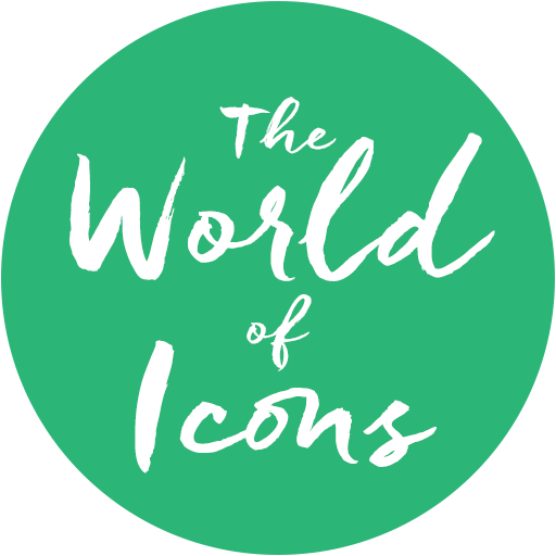 The World Of Icons