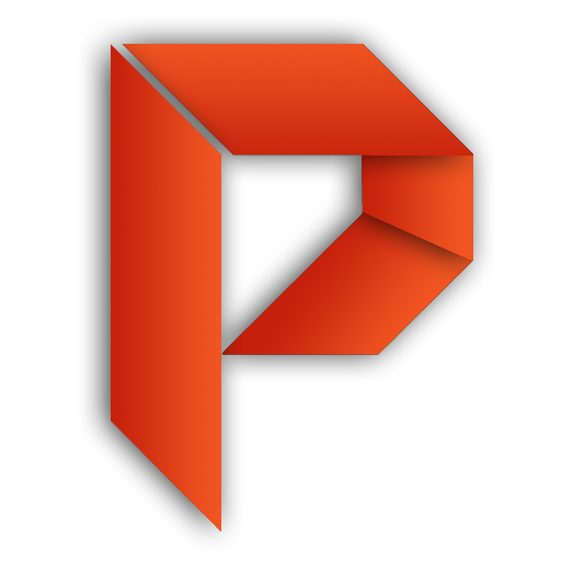 Powerpoint Icon