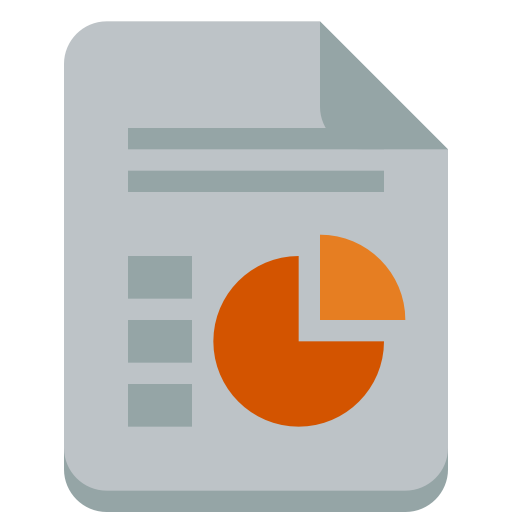 , Powerpoint Icon Free Of Small Flat Icons