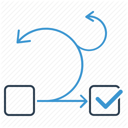 Ikooni Outline Seo Web'