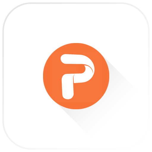Powerpoint Icon