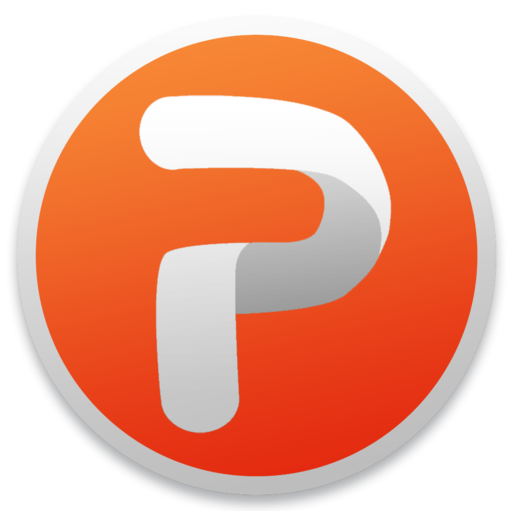 Powerpoint Icon