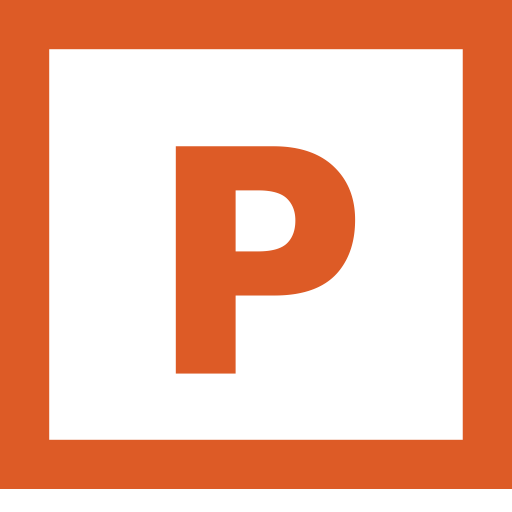 Powerpoint Icon