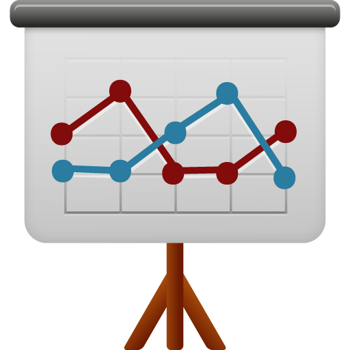 Ppt Presentation Icon Download Free Icons