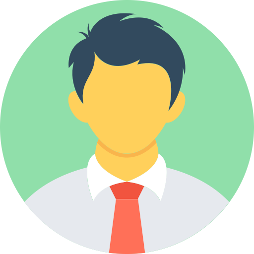 Powerpoint Person Icon at GetDrawings | Free download