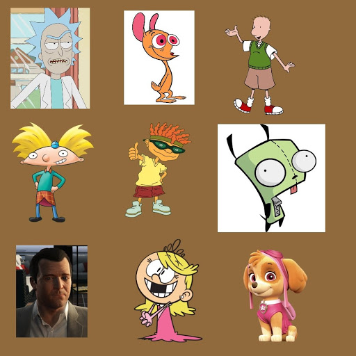 The Icon Of The Week