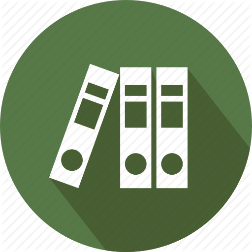 Business Files, File, Files, Office Icon