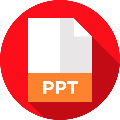 Ppt Png Icon