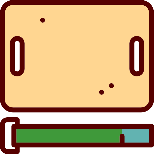 Ink, Practice, Tools And Utensils, Skin, Tattoo Icon