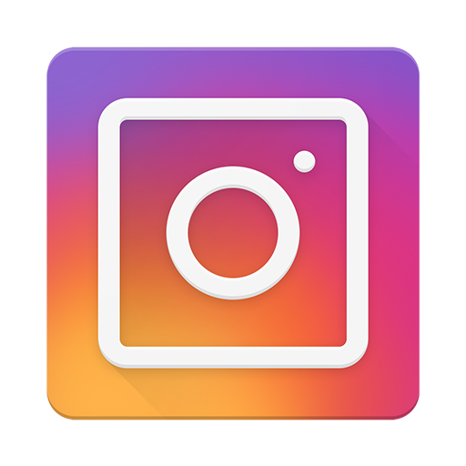 Material Instagram Icons Android