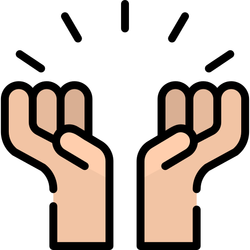 Prayer Pray Png Icon