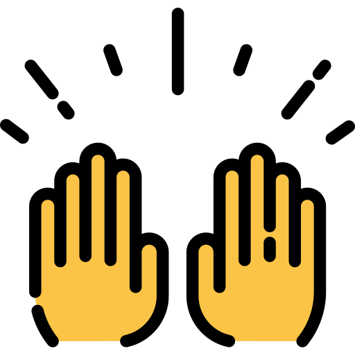 Prayer Pray Png Icon