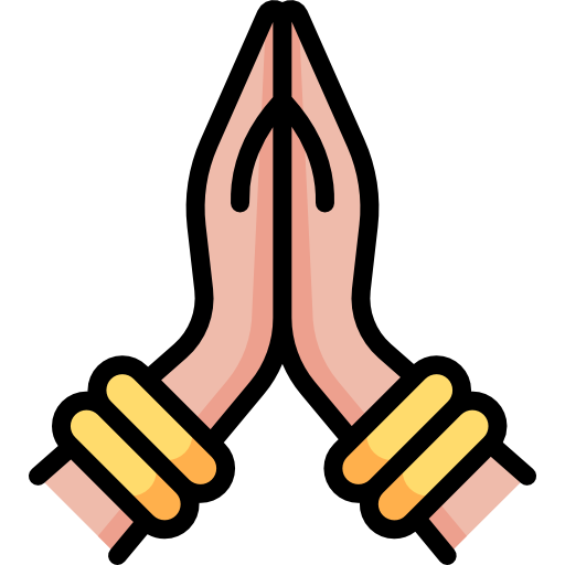 Welcome Hand Png Png Transparent Images