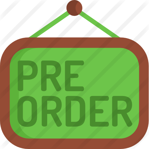 Pre Order