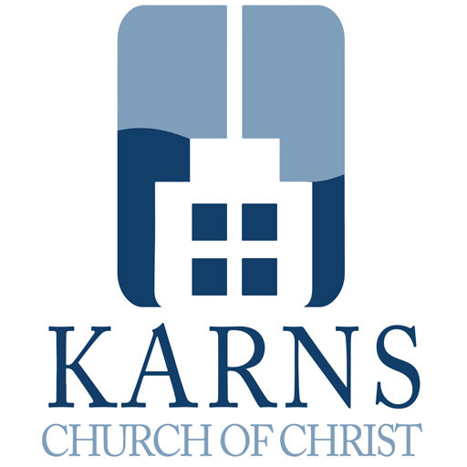 Audio Sermons Karns Church Of Christ