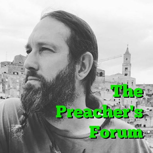 Information Blog Articles The Preacher's Forum