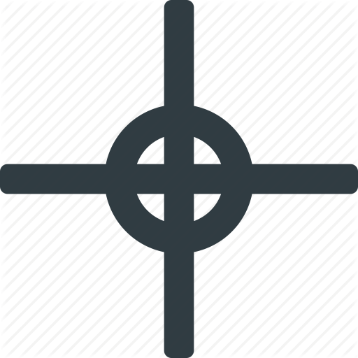 Cursor, Mouse, Pointer, Precision, Select, Selection Icon