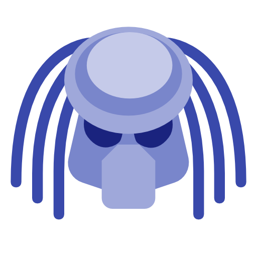 Predator Icon Free Of Cinema Icons