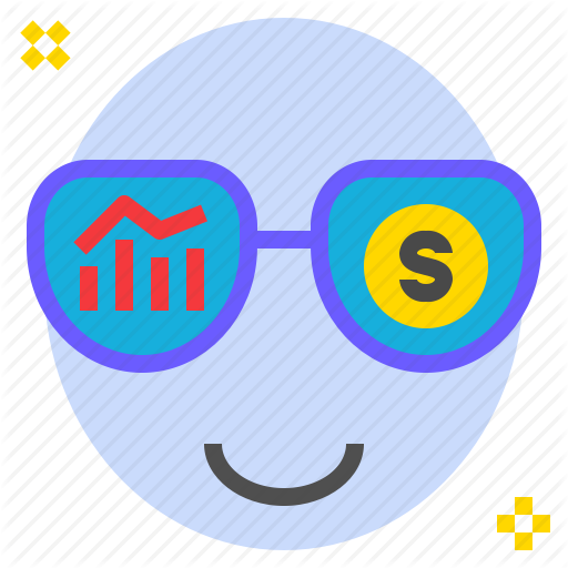 Data, Forecast, Foresight, Information, Predict, Vision Icon