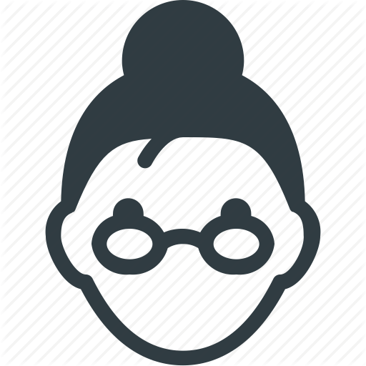 Lady Vector Illustration Transparent Png Clipart Free Download