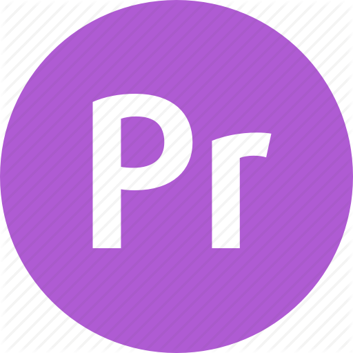 Adobe, Document, File, Format, Premier, Type Icon