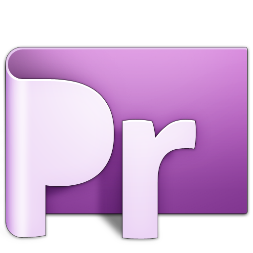 Premier, Adobe Ikon Gratis Dari Adobe Fold