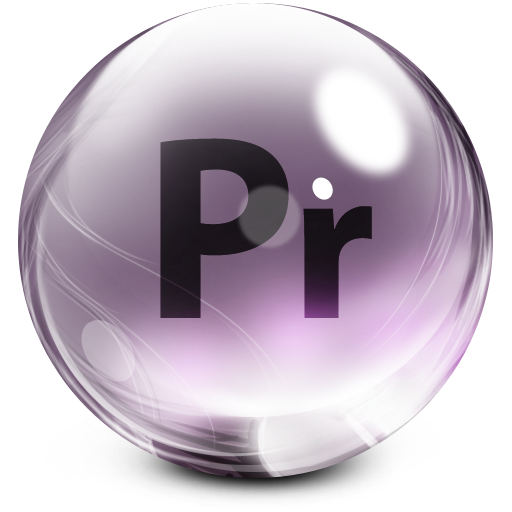 Premiere Icon Adobe Iconset Artdesigner Lv
