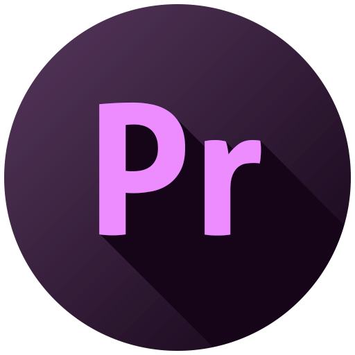 Adobe Premiere Icon Adobe Cc Iconset Nokari