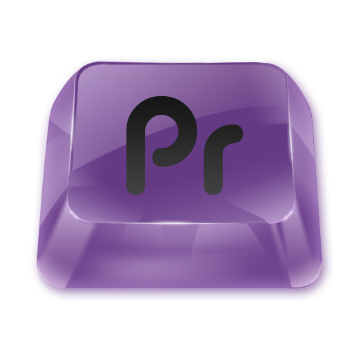 Premiere Icon