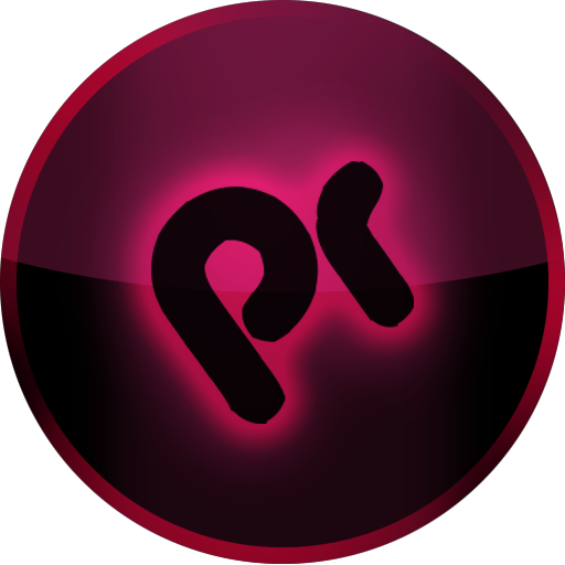 Premiere Icon