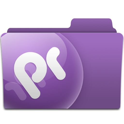 Premiere Icon