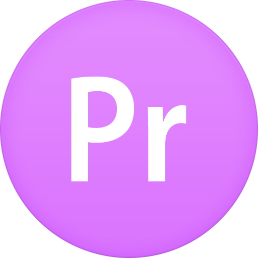 Premiere Icon Free Of Circle Icons