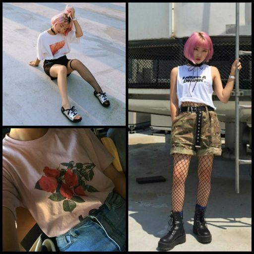 Anzu Korean Fashion Amino