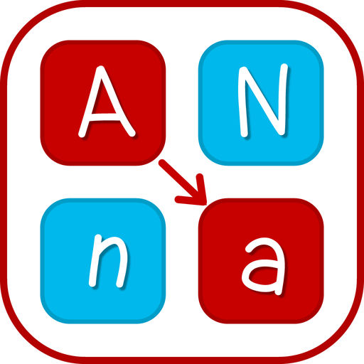 Kindergarten Alphabets Recognition Activity Book For Montessori