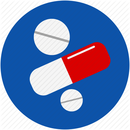 Prescription Icon at GetDrawings | Free download