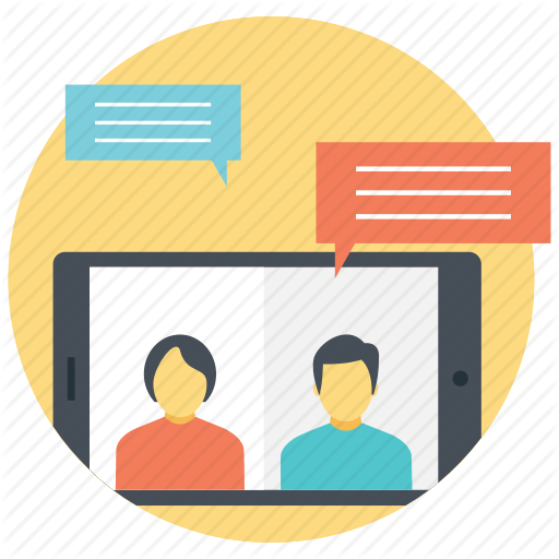 Mobile Collaboration, Telepresence, Telepresence Video