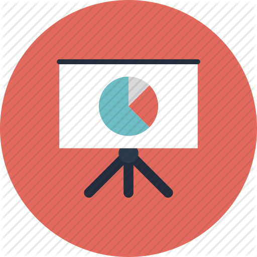 Presentation Icon