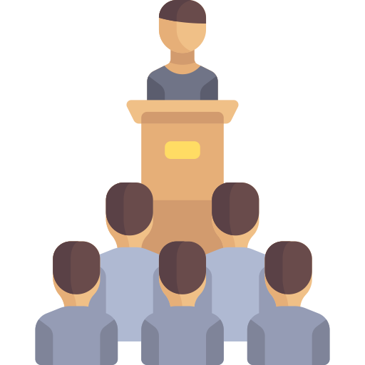 Presentation Icon Png And Vector For Free Download