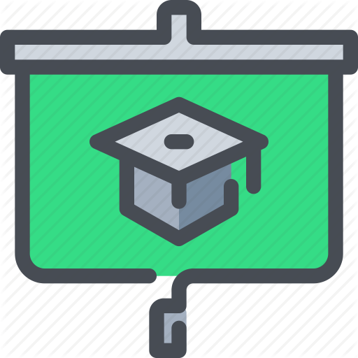 Presentation Icon